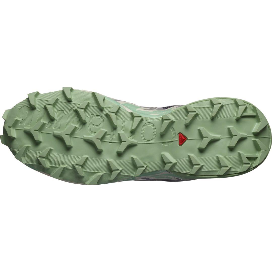 Salomon Women's Speedcross 6 Running Shoes